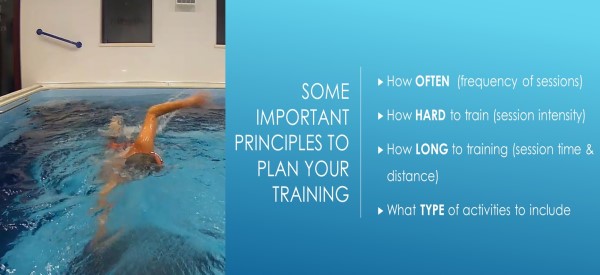 Practical Swim & Tri Planning Workshop